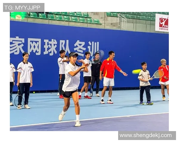 广州网球队的速度之道：探秘训练与比赛中的快速反应技巧