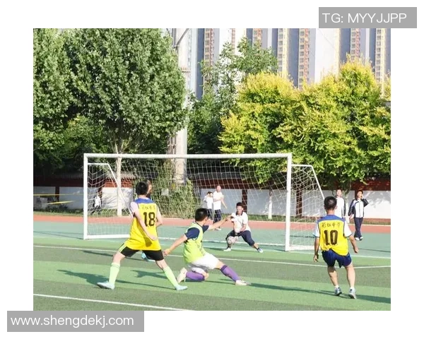 大木在绿茵场上展现足球技艺与团队精神的精彩瞬间