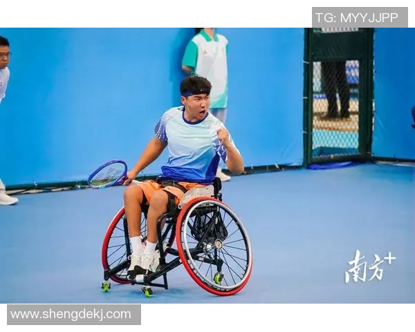 成都网球队在冠军赛中的灵活战术与团队配合展现出强大竞争力