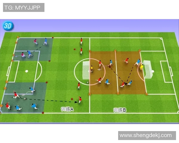 表盘足球的魅力与策略探讨:如何在战术与技术中取得胜利