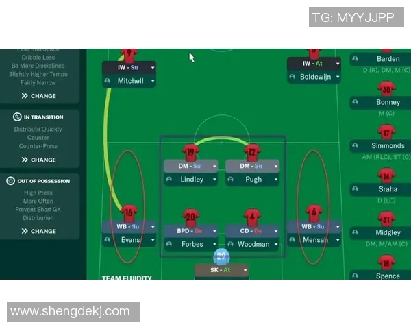 足球世界防守的艺术与策略解析提升球队竞争力的关键因素