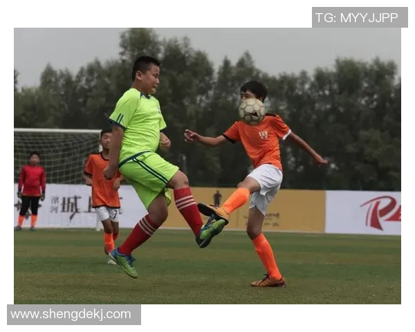 足球登记的重要性与流程解析助力青少年运动员成长与发展