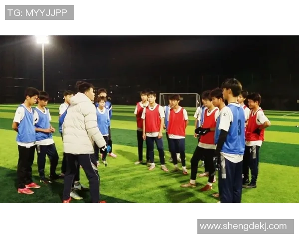 青县足球崛起之路青少年培养与地方联赛的双重推动